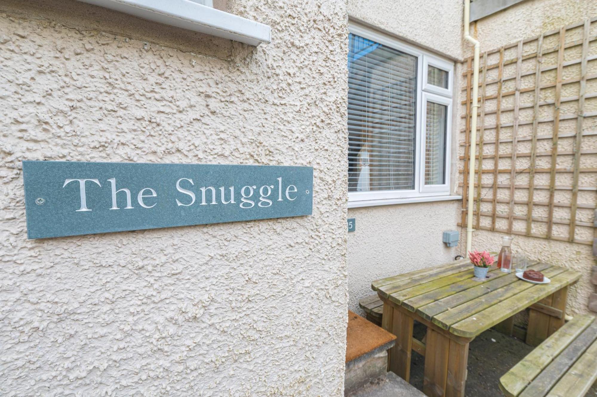 Couples Getaway In Central Windermere, Ground Floor Flat With Parking Экстерьер фото