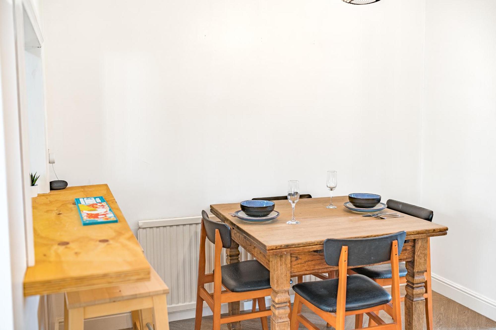 Couples Getaway In Central Windermere, Ground Floor Flat With Parking Экстерьер фото