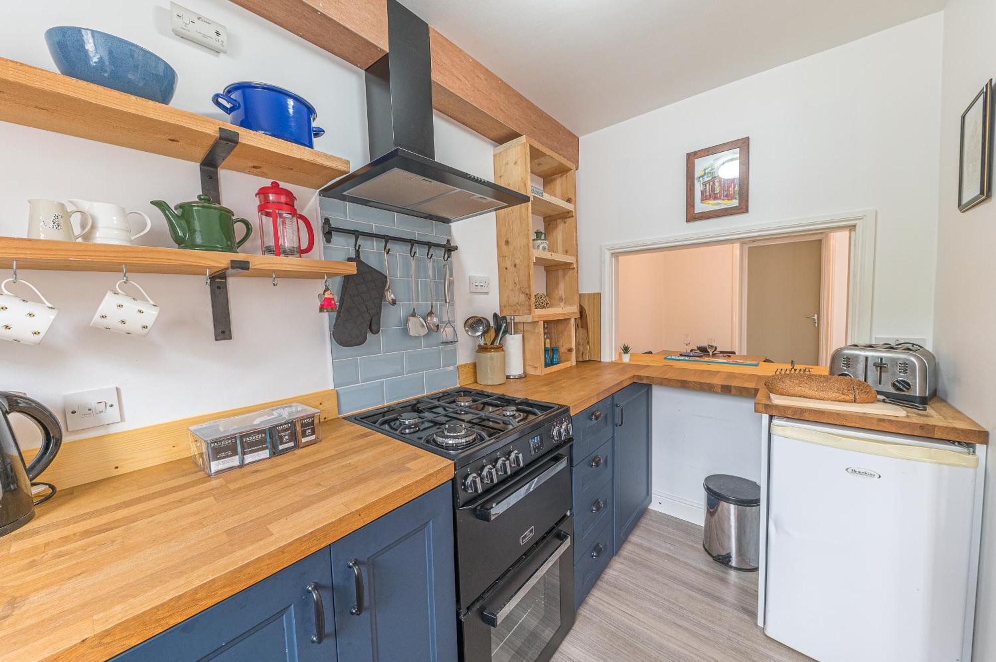Couples Getaway In Central Windermere, Ground Floor Flat With Parking Экстерьер фото