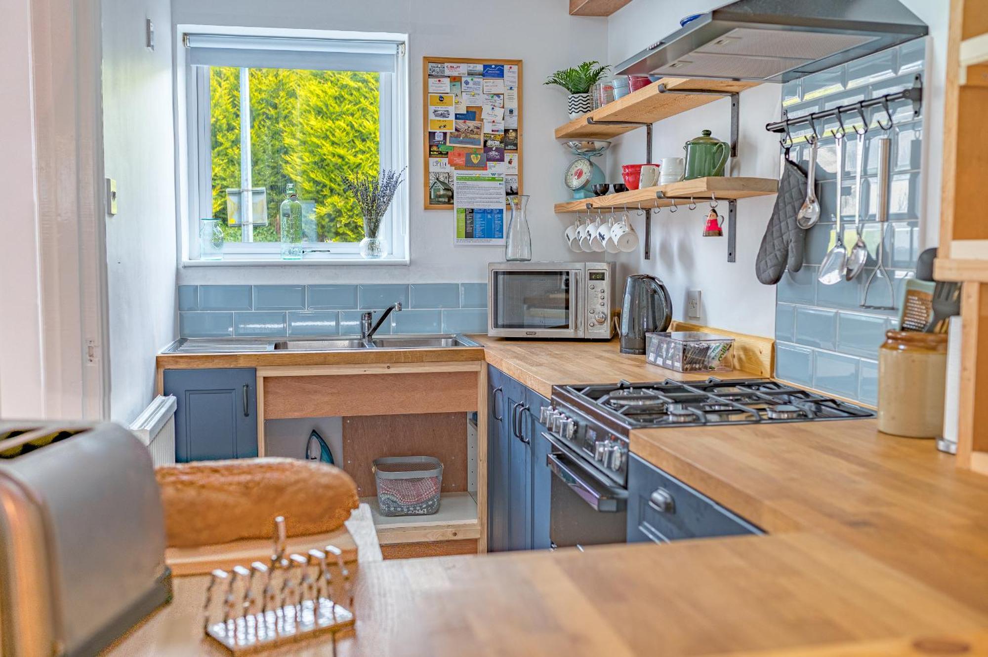 Couples Getaway In Central Windermere, Ground Floor Flat With Parking Экстерьер фото